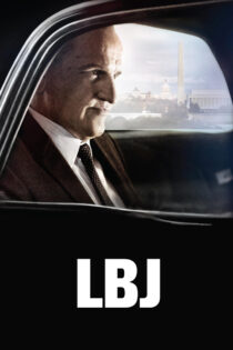 دانلود فیلم LBJ 2016 ال.بی.جی