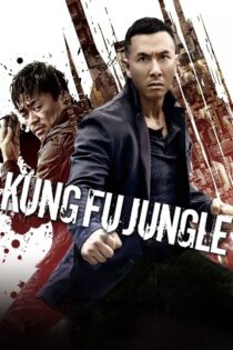 دانلود فیلم Kung Fu Jungle 2014 یی گه رن ده وو لین