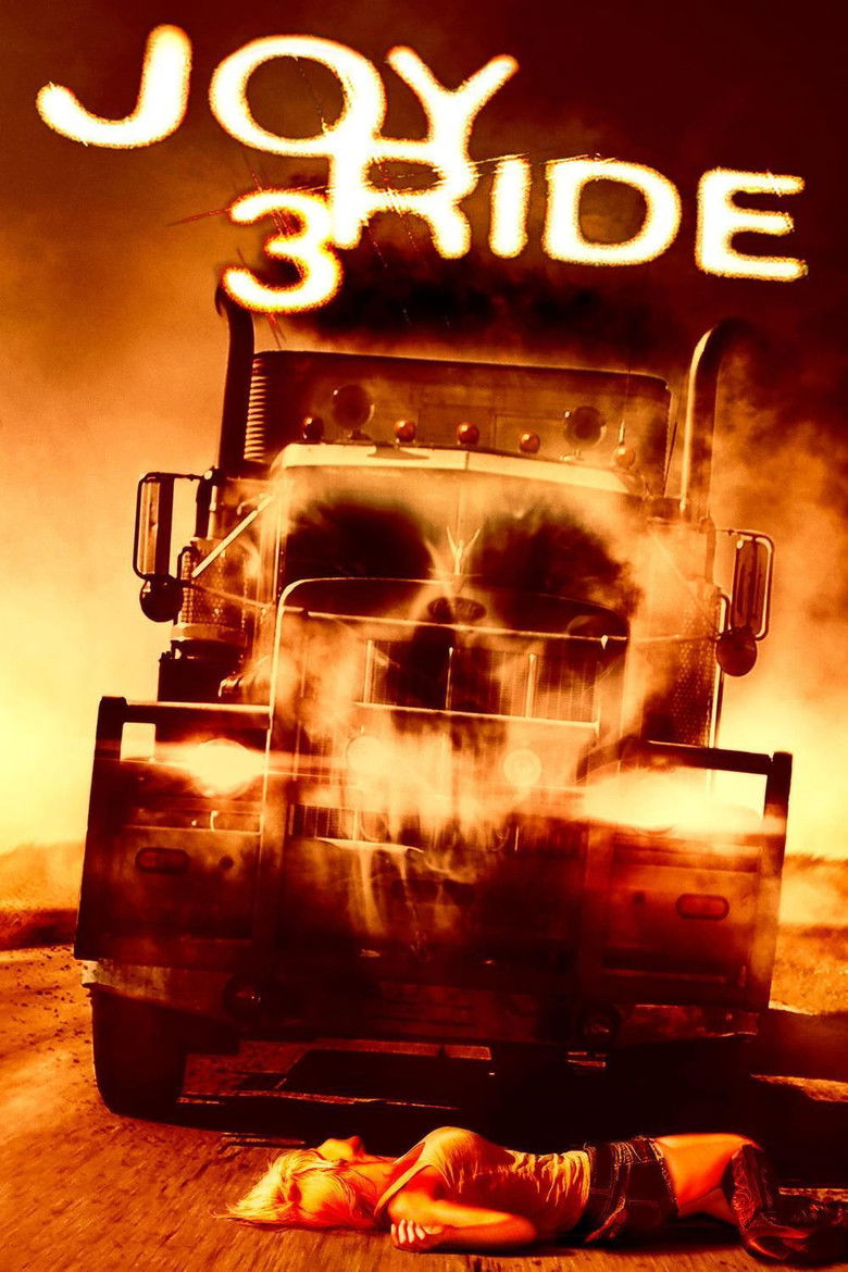 دانلود فیلم Joy Ride 3: Road Kill 2014 لذت سواری ۳: کشتار جاده‌ای