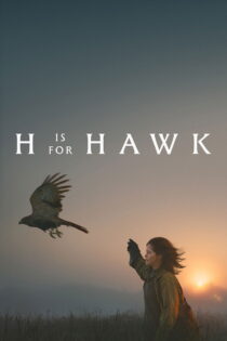 دانلود فیلم H Is for Hawk 2025 ش مثل شاهین