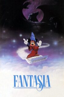 دانلود فیلم Fantasia 1940 فانتازیا