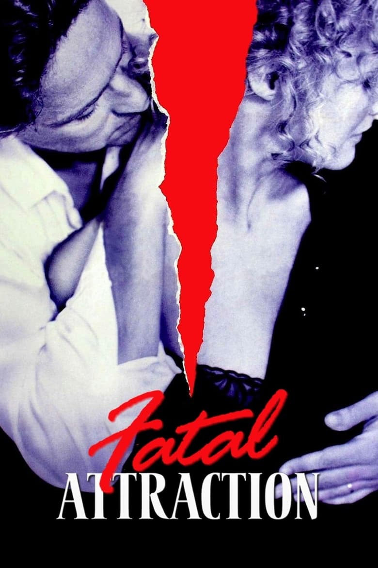 دانلود فیلم Fatal Attraction 1987 جذابیت مرگبار