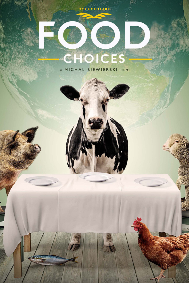 دانلود فیلم Food Choices 2016 انتخاب‌های غذایی