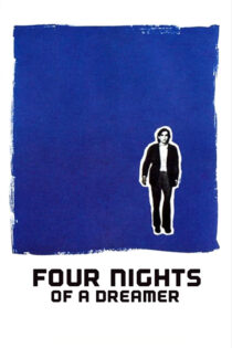 دانلود فیلم Four Nights of a Dreamer 1971 چهار شب یک رؤیاپرداز