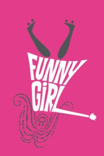دانلود فیلم Funny Girl 1968 دختر شوخ دانلود فیلم Funny Girl 1968 دختر شوخ