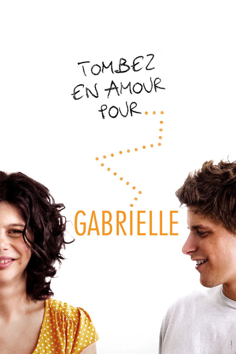 دانلود فیلم Gabrielle 2013 گابریل