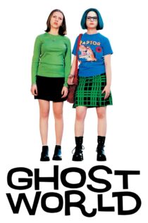 دانلود فیلم Ghost World 2001 دنیای ارواح