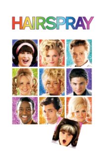 دانلود فیلم Hairspray 2007 اسپری مو