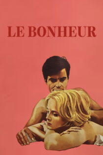 دانلود فیلم Happiness 1965 خوشبختی