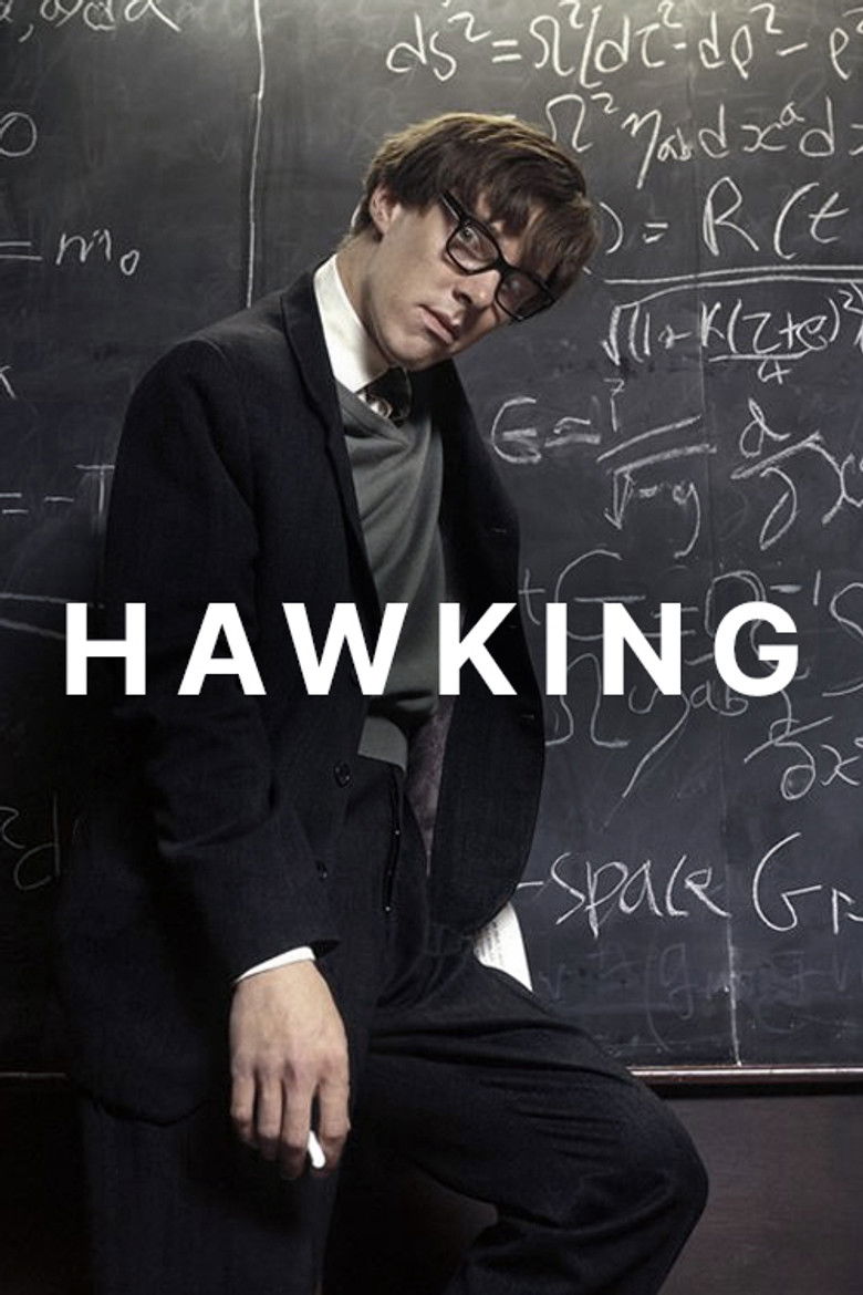 دانلود فیلم Hawking 2004 هاوکینگ