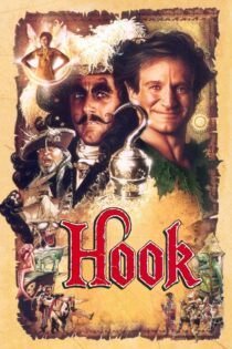دانلود فیلم Hook 1991 هوک