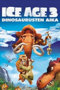 دانلود فیلم Ice Age: Dawn of the Dinosaurs 2009 عصر یخبندان: ظهور دایناسورها