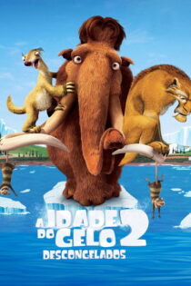 دانلود فیلم Ice Age: The Meltdown 2006 عصر یخبندان: ذوب