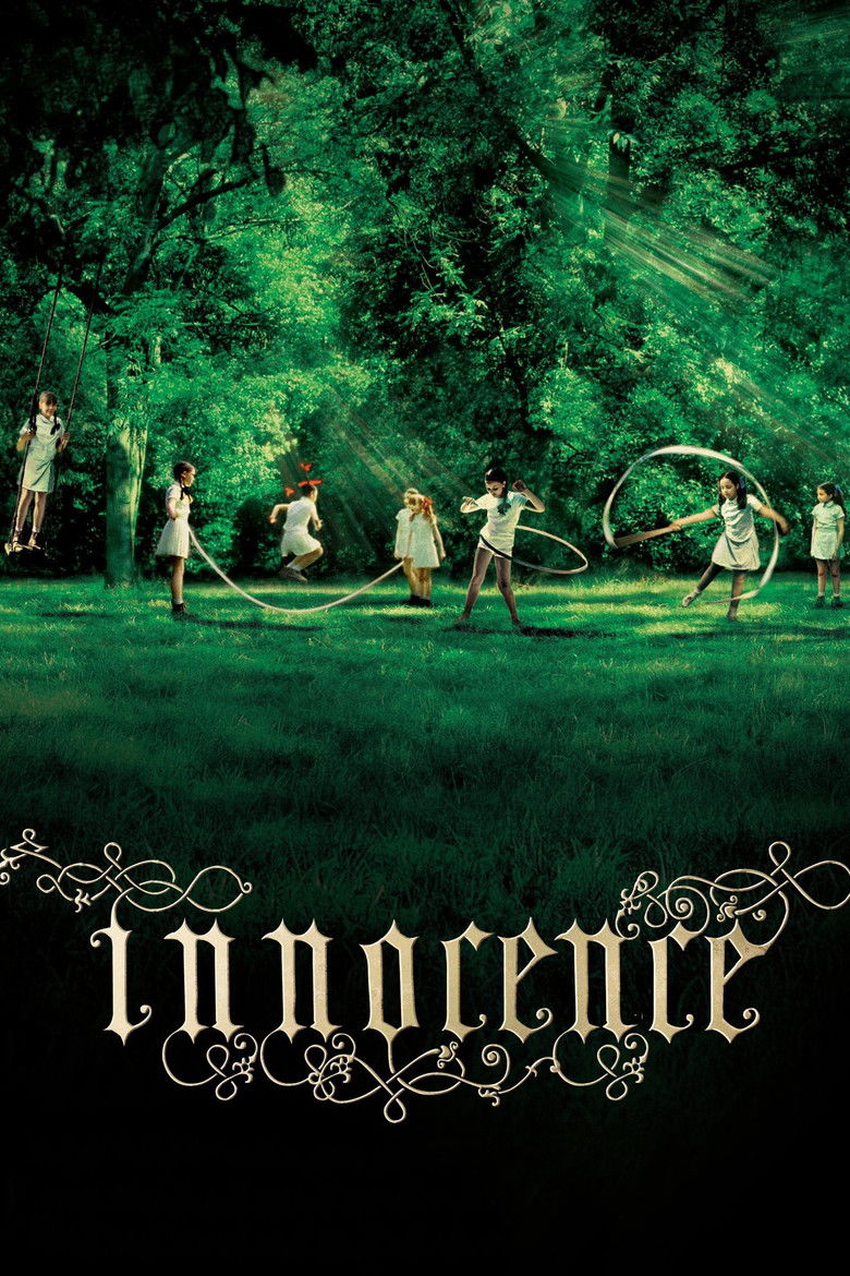 دانلود فیلم Innocence 2004 بی‌گناهی
