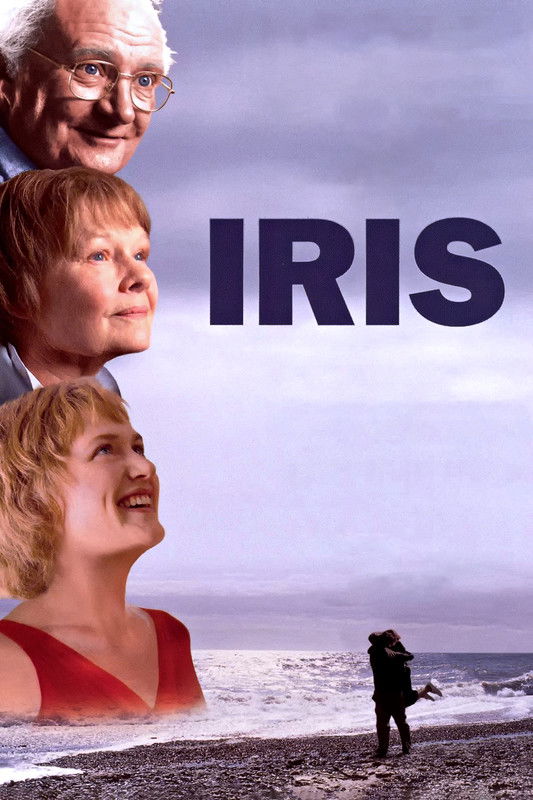 دانلود فیلم Iris 2001 آیریس