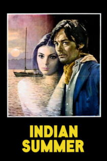 دانلود فیلم Indian Summer 1972 اولین شب آرامش دانلود فیلم Indian Summer 1972 اولین شب آرامش