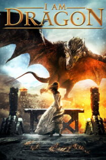 دانلود فیلم I Am Dragon 2015 من اژدها هستم