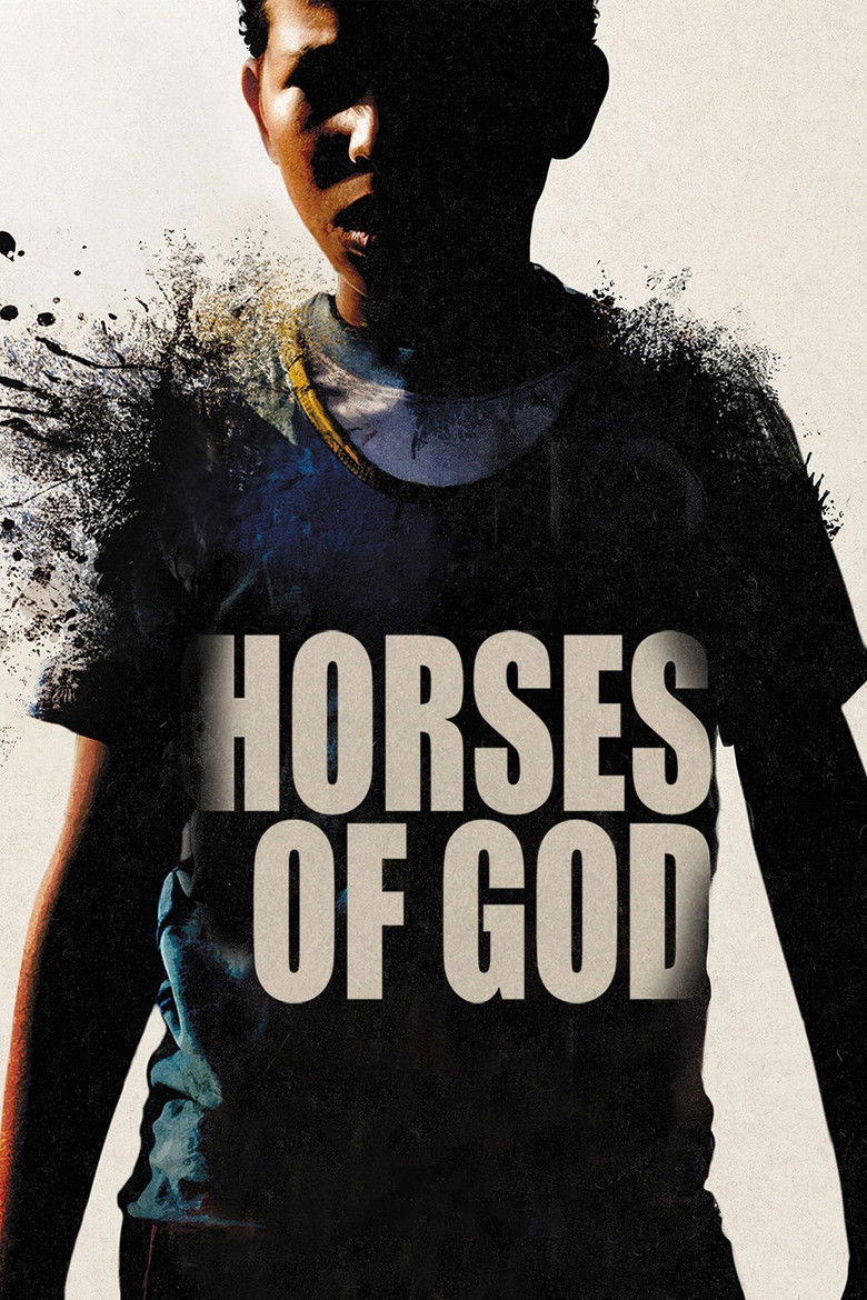 دانلود فیلم Horses of God 2012 اسب‌های خدا