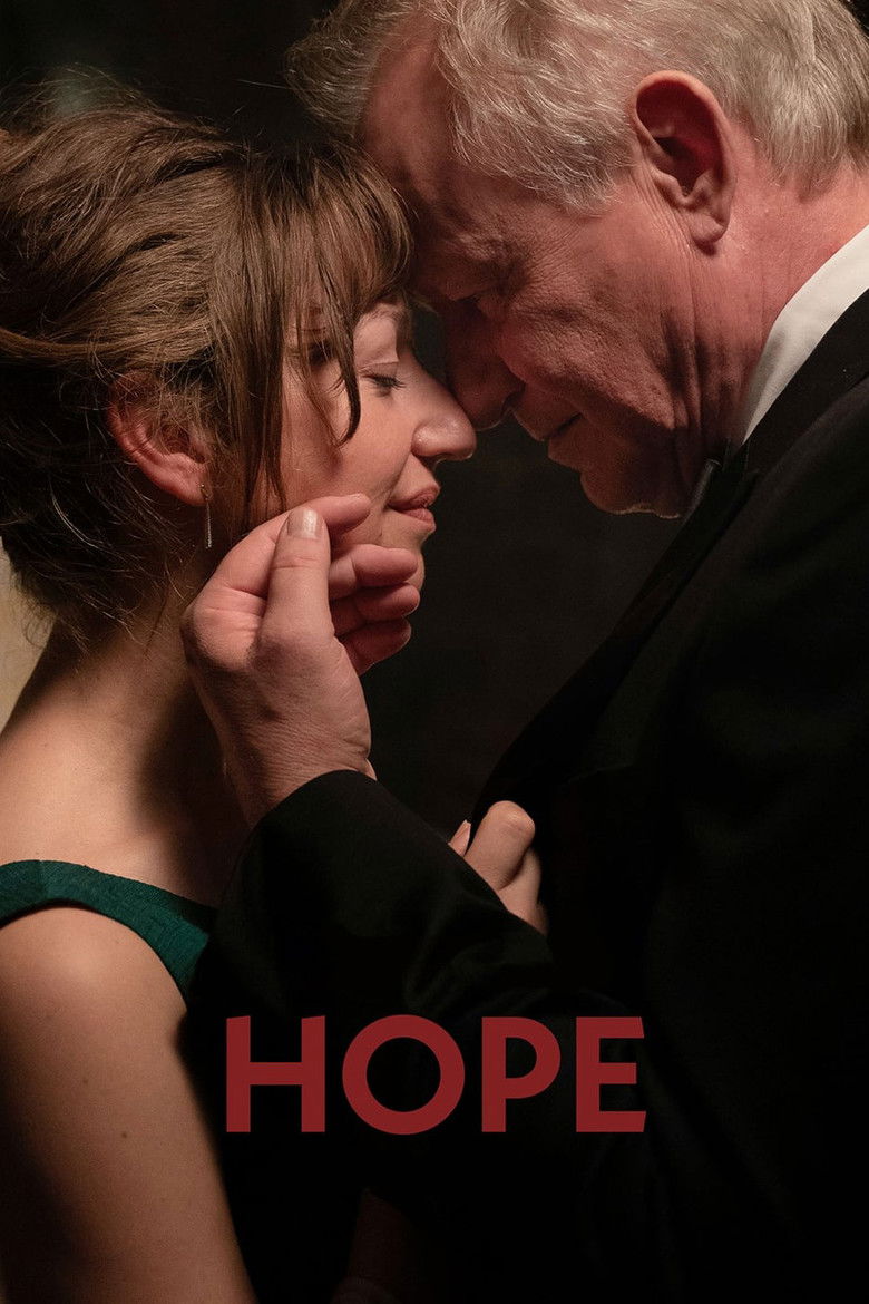 دانلود فیلم Hope 2019 امید
