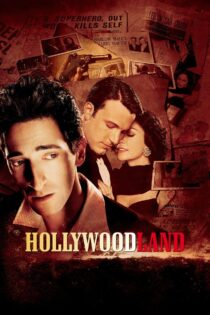 دانلود فیلم Hollywoodland 2006 هالیوودلند