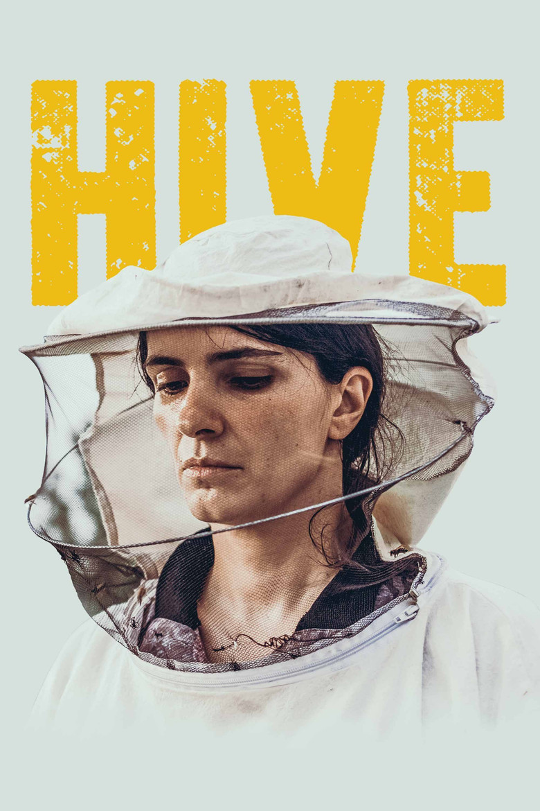 دانلود فیلم Hive 2021 کندو