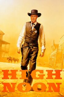 دانلود فیلم High Noon 1952 نیمروز
