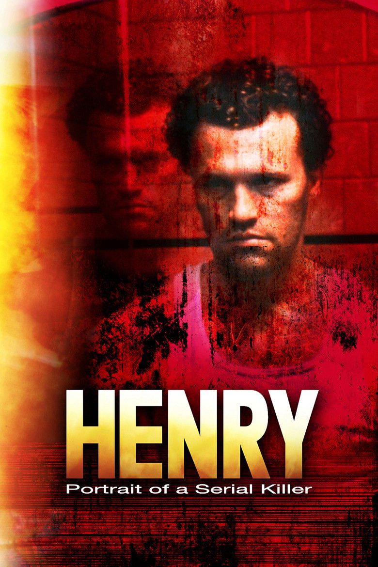 دانلود فیلم Henry: Portrait of a Serial Killer 1986 هنری: تصویر یک قاتل زنجیره‌ای