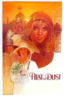 دانلود فیلم Heat and Dust 1983 گرما و غبار
