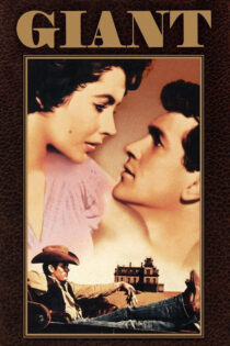دانلود فیلم Giant 1956 غول
