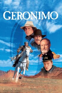 دانلود فیلم Geronimo: An American Legend 1993 جرونیمو: یک افسانه آمریکایی