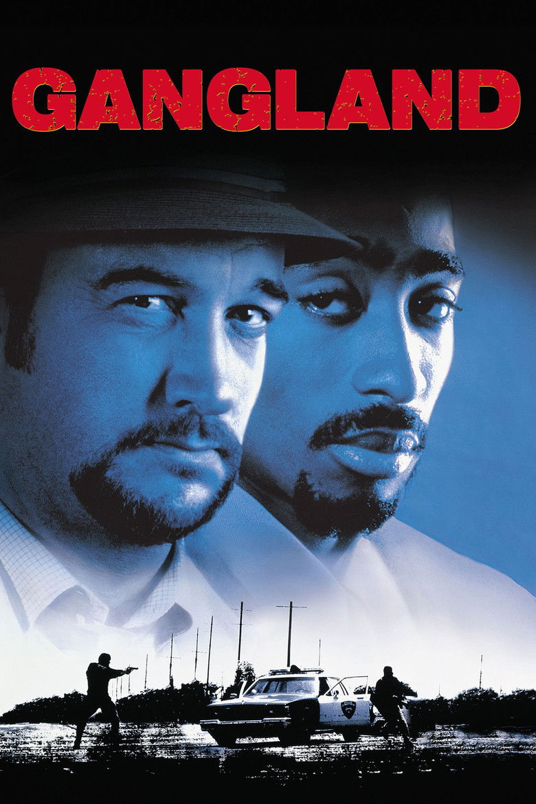 دانلود فیلم Gang Related 1997 ارتباط گانگستری