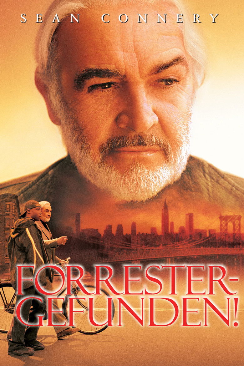 دانلود فیلم Finding Forrester 2000 یافتن فارستر