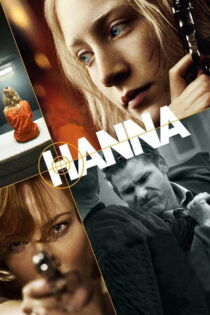 دانلود فیلم Hanna 2011 هانا دانلود فیلم Hanna 2011 هانا