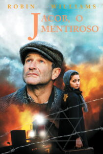 دانلود فیلم Jakob the Liar 1999 یعقوب کذاب