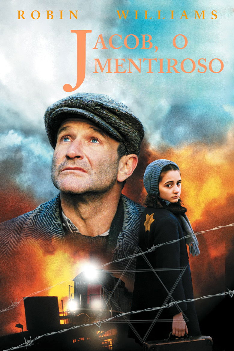 دانلود فیلم Jakob the Liar 1999 یعقوب کذاب