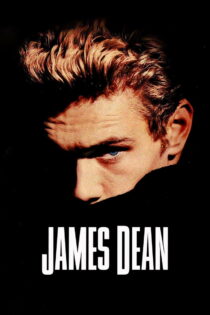 دانلود فیلم James Dean 2001 جیمز دین