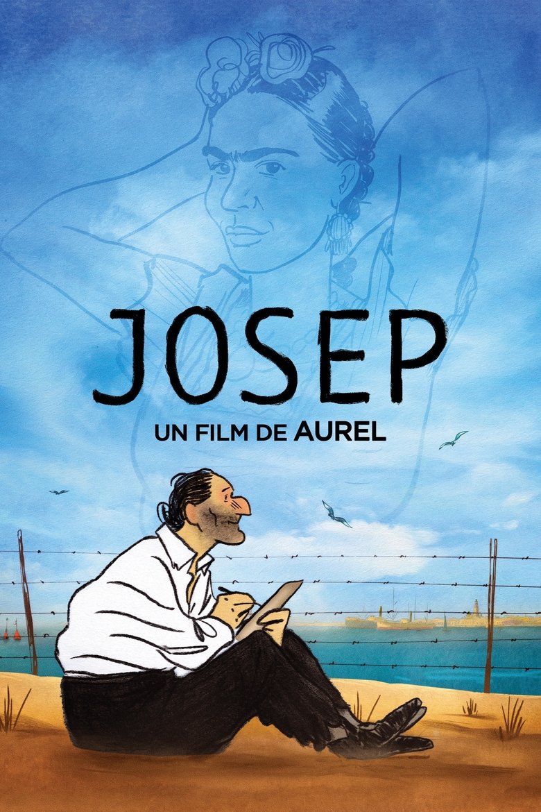دانلود فیلم Josep 2020 ژوزف