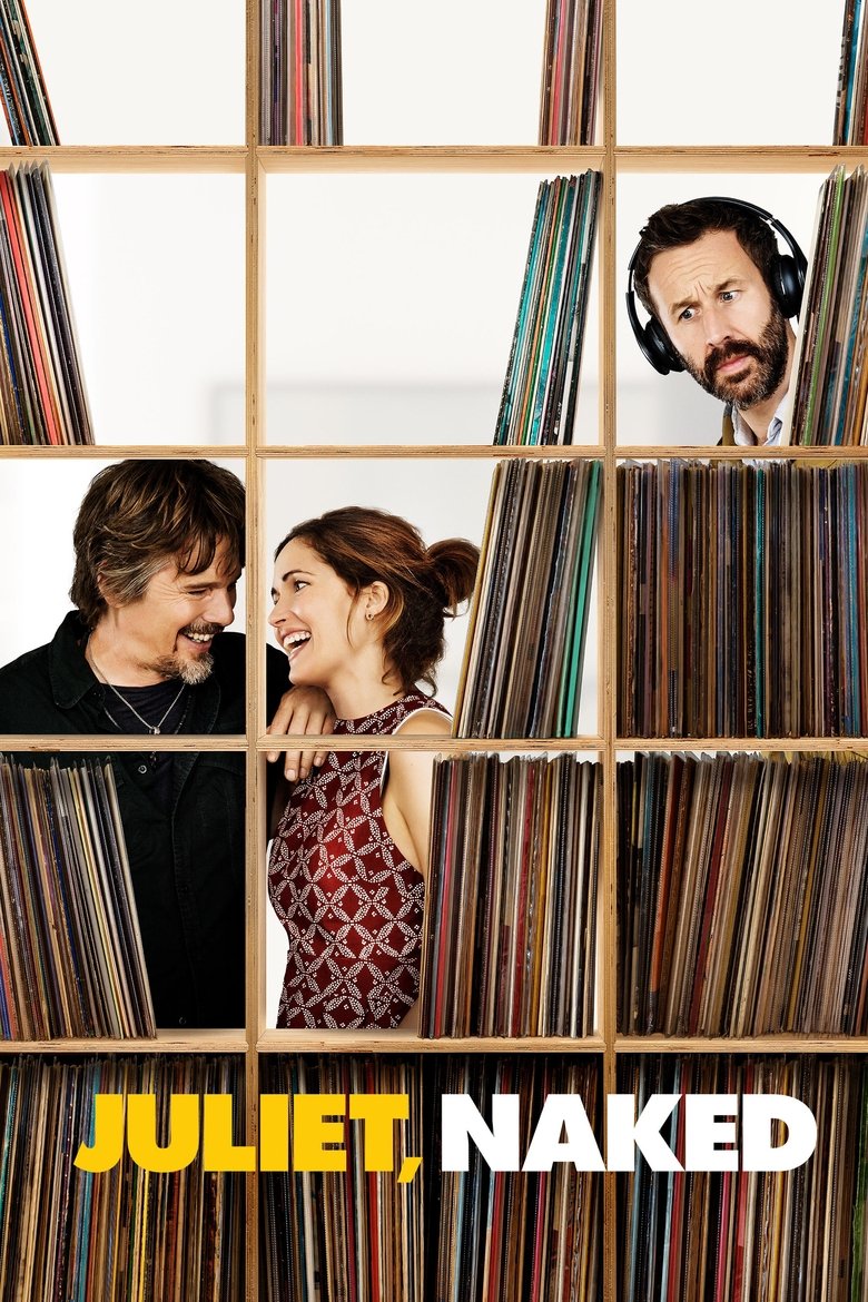 دانلود فیلم Juliet, Naked 2018 جولیت، برهنه