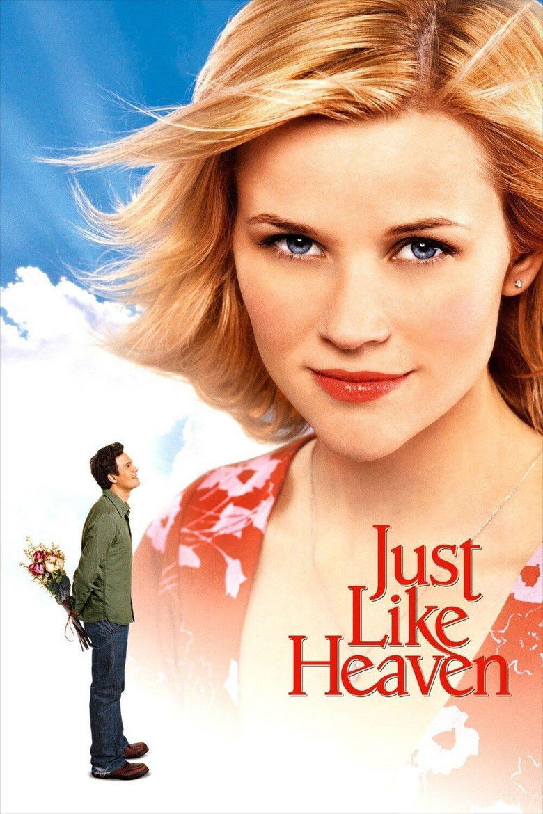 دانلود فیلم Just Like Heaven 2005 درست مثل بهشت