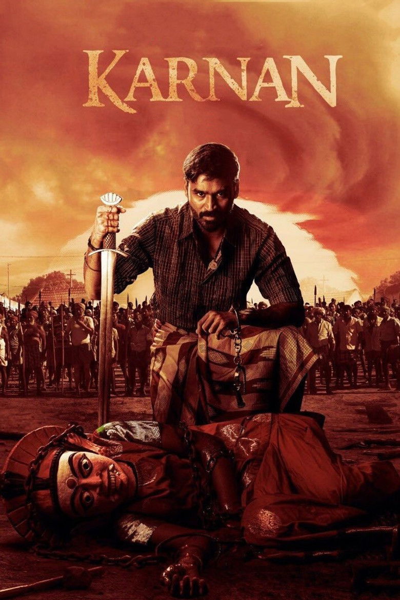 دانلود فیلم Karnan 2021 کارنان