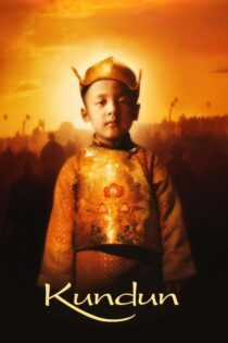 دانلود فیلم Kundun 1997 کوندون