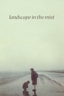 دانلود فیلم Landscape in the Mist 1988 چشم‌اندازی در مه