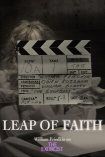 دانلود فیلم Leap of Faith: William Friedkin on the Exorcist 2019 جهش ایمان: ویلیام فریدکین درباره جنگیر دانلود فیلم Leap of Faith: William Friedkin on the Exorcist 2019 جهش ایمان: ویلیام فریدکین درباره جنگیر