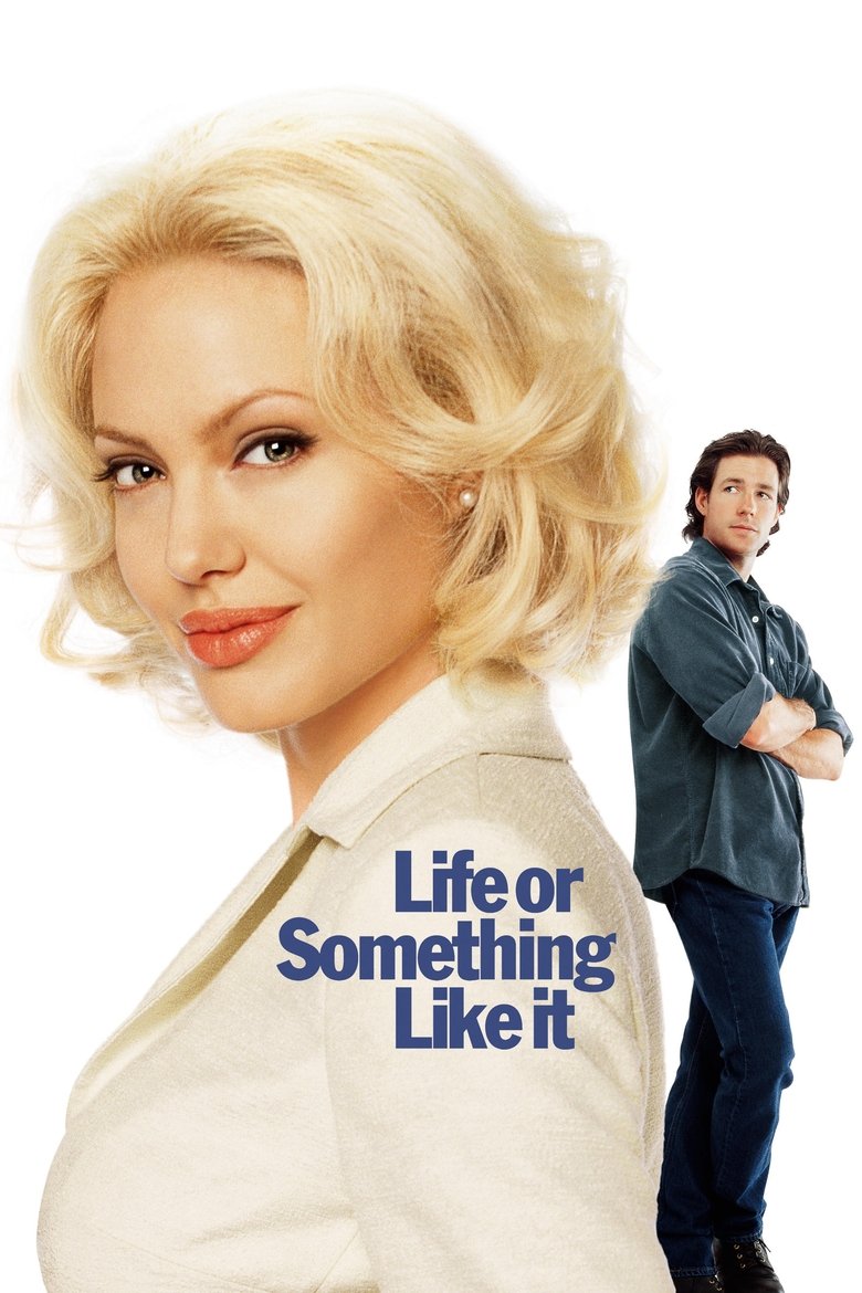 دانلود فیلم Life or Something Like It 2002 زندگی یا چیزی شبیه آن