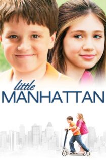 دانلود فیلم Little Manhattan 2005 منهتن کوچک