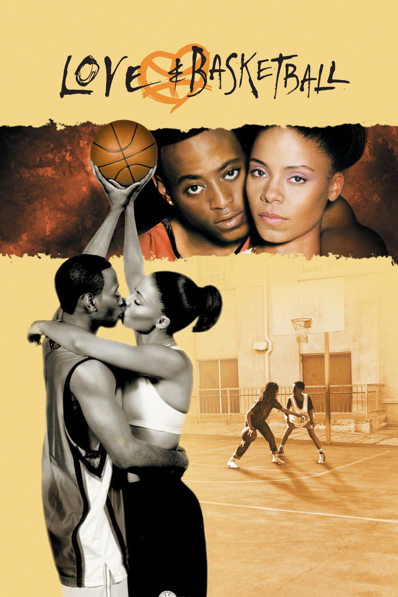 دانلود فیلم Love & Basketball 2000 عشق و بسکتبال