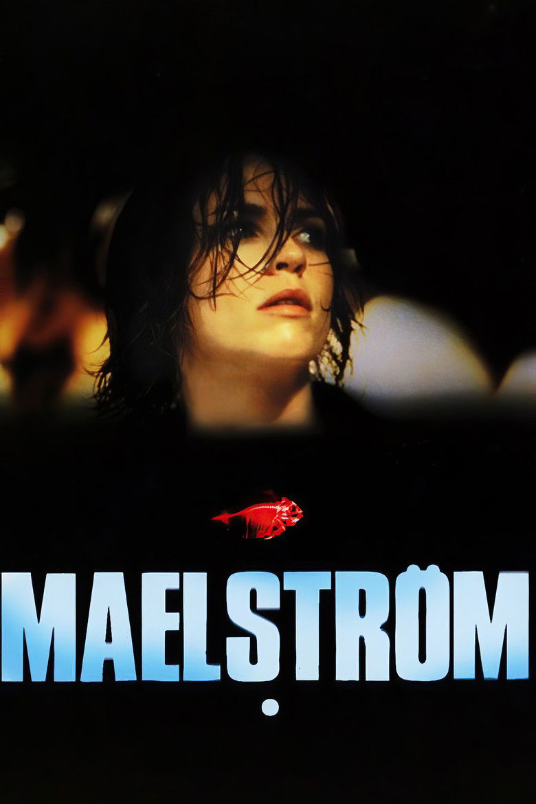 دانلود فیلم Maelstrom 2000 گرداب