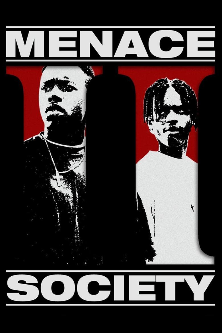 دانلود فیلم Menace II Society 1993 تهدیدی برای جامعه