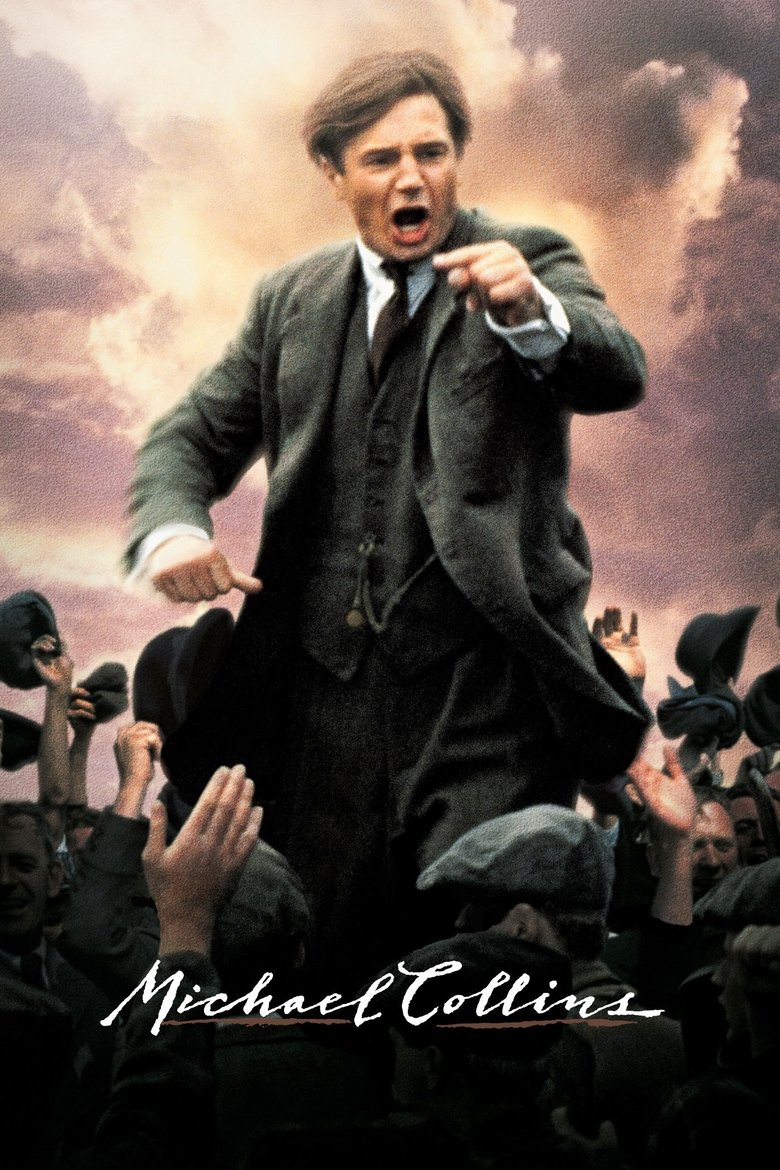 دانلود فیلم Michael Collins 1996 مایکل کالینز