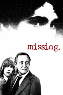 دانلود فیلم Missing 1982 گمشده دانلود فیلم Missing 1982 گمشده